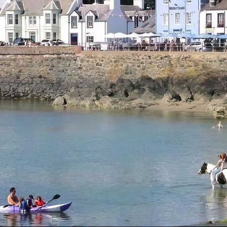 South Haven Villa Portpatrick Luaran gambar