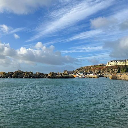 South Haven Villa Portpatrick Luaran gambar