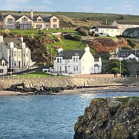 South Haven Villa Portpatrick Luaran gambar