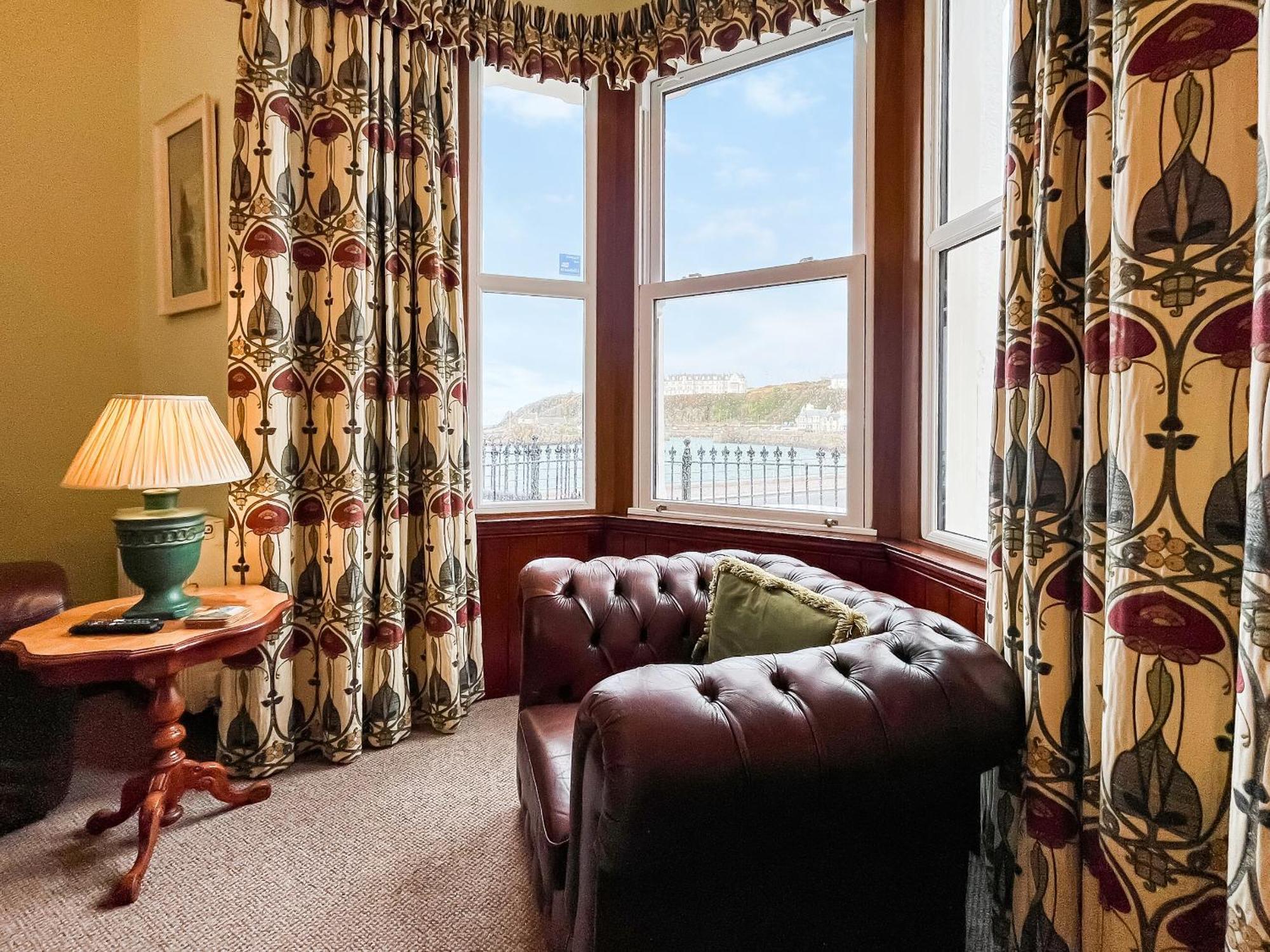 South Haven Villa Portpatrick Luaran gambar