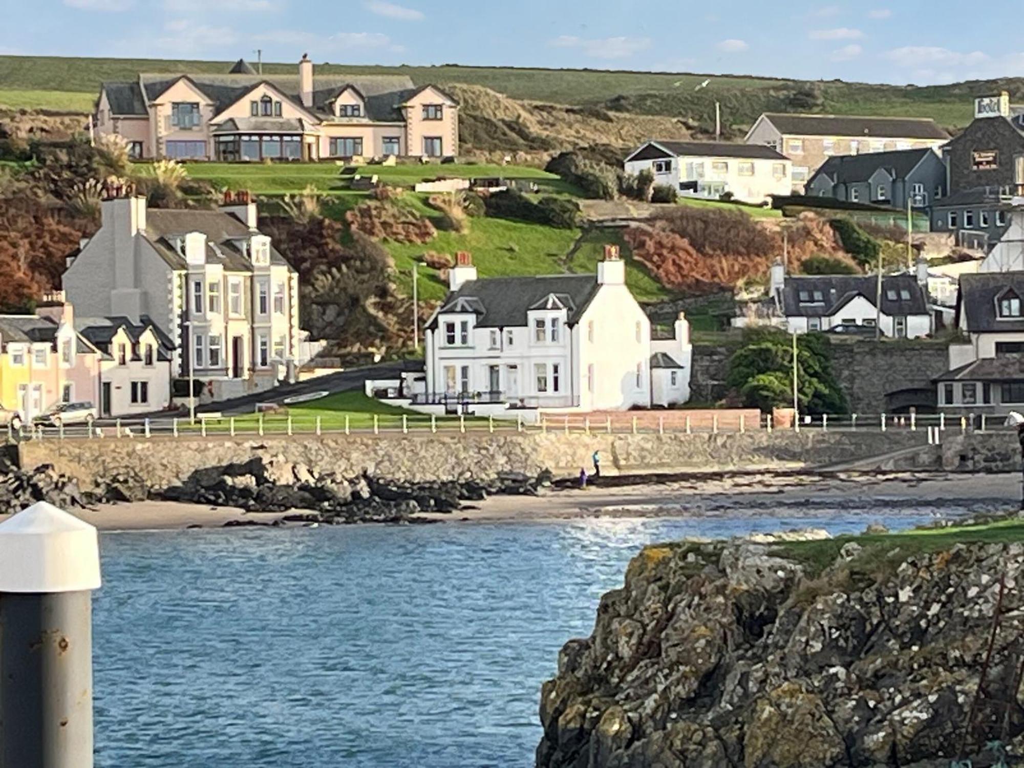 South Haven Villa Portpatrick Luaran gambar